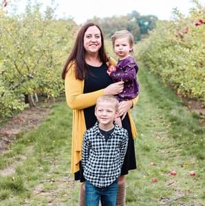 Meet your Posher, Meghan